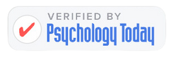 Verified by Psychology Today Logo